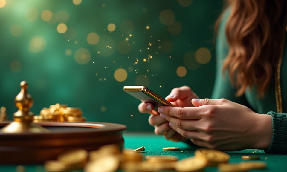 bdk111 mobile gaming